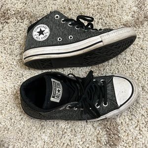 Converse casual shoes